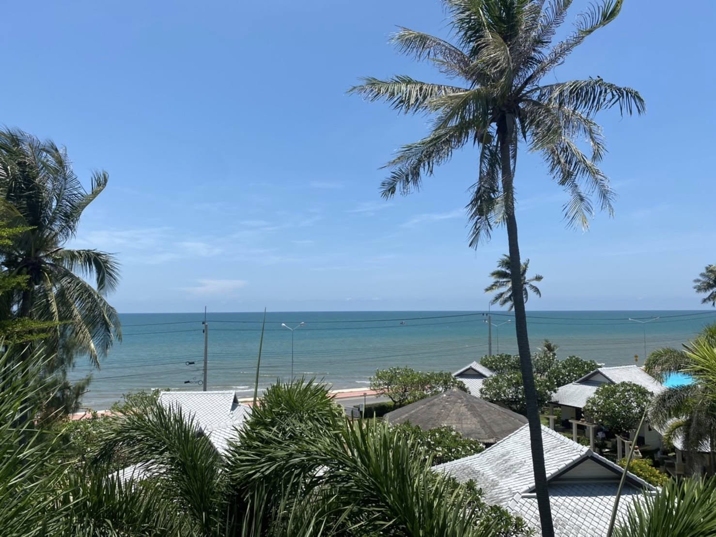 Deluxe Sea View 6