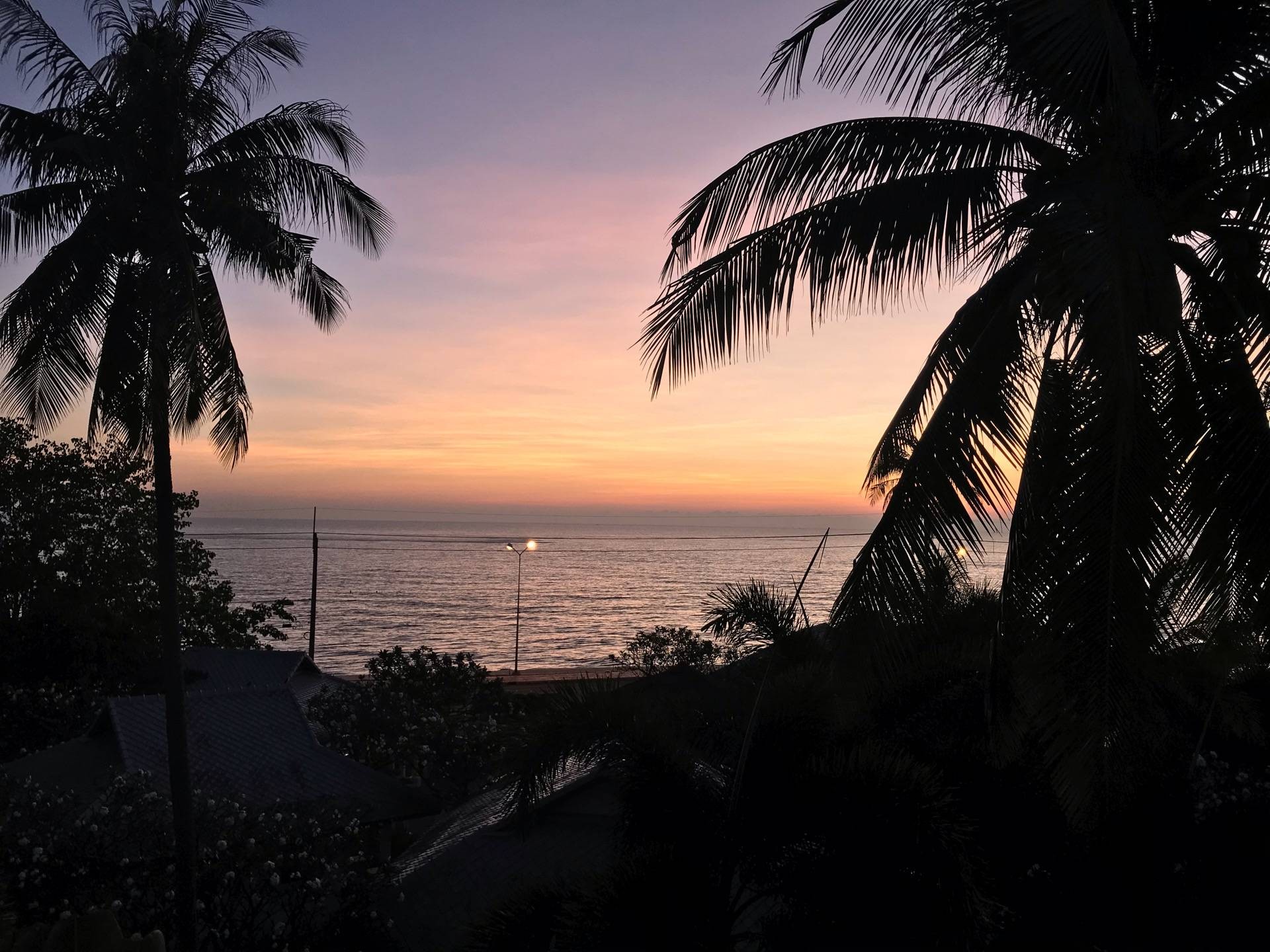 Deluxe Sea View 5